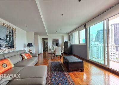 2B/2B Condo Baan Siri 31 For Sale 13M Bangkok