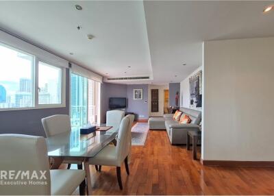 2B/2B Condo Baan Siri 31 For Sale 13M Bangkok