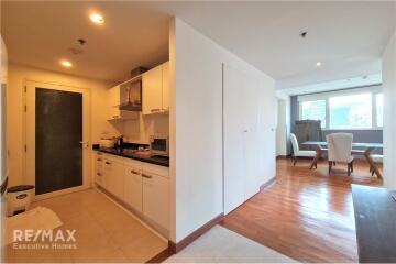 2B/2B Condo Baan Siri 31 For Sale 13M Bangkok