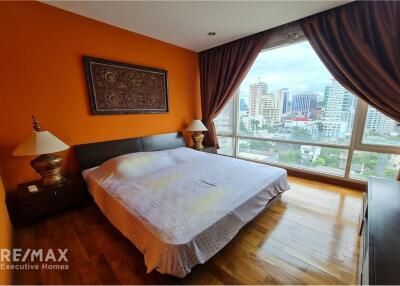 2B/2B Condo Baan Siri 31 For Sale 13M Bangkok