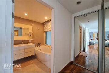 2B/2B Condo Baan Siri 31 For Sale 13M Bangkok