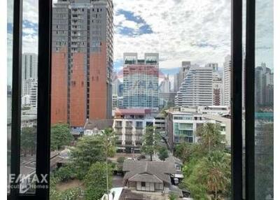 ขาย 2 เตียง คอนโด ใน ไพรม แมนชั่น สุขุมวิท 31 (Prime Mansion Sukhumvit 31)