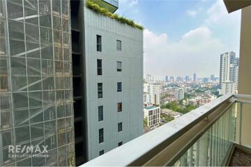 Spacious 3-Bedrooms Condo with Easy Access to MRT Sukhumvit - Baan Siri 31, Phrom Phong