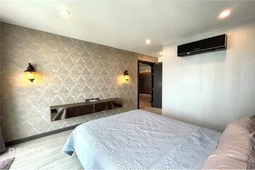 Spacious 3-Bedrooms Condo with Easy Access to MRT Sukhumvit - Baan Siri 31, Phrom Phong