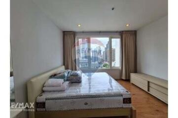 Spacious Condo with Open View on Sukhumvit 24  Balcony  Prime Location near BTS Phrom Phong