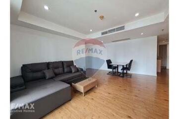 Spacious Condo with Open View on Sukhumvit 24  Balcony  Prime Location near BTS Phrom Phong