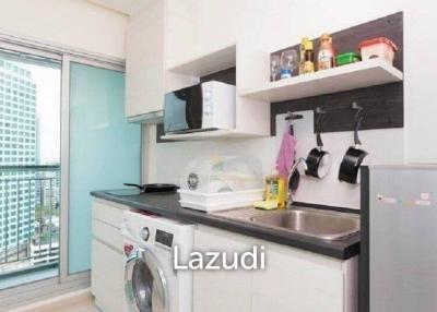 2 Bedroom 2 Bathroom 46 SQM Life Ratchadapisek