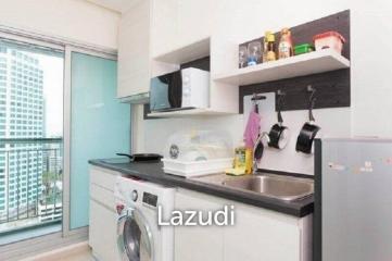 2 Bedroom 2 Bathroom 46 SQM Life Ratchadapisek