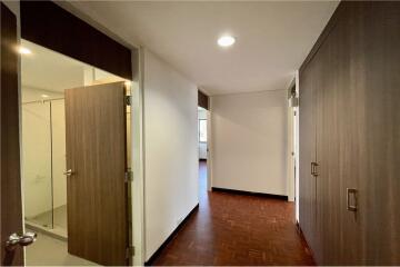 Spacious 2-Bedroom Condo with Playground, Tight Security, and BTS Proximity