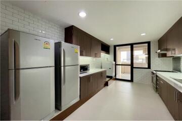 Spacious 2-Bedroom Condo with Playground, Tight Security, and BTS Proximity