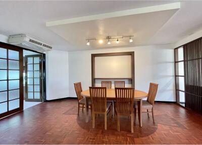 Spacious 2-Bedroom Condo with Playground, Tight Security, and BTS Proximity