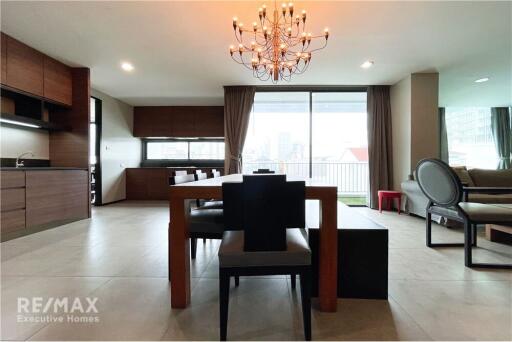 Conveniently Located Unit Near Phrom Phong BTS