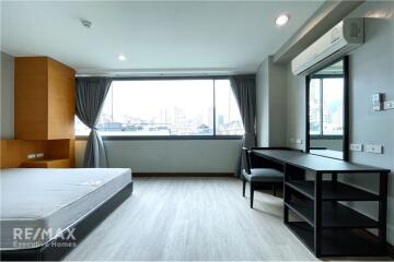 Conveniently Located Unit Near Phrom Phong BTS