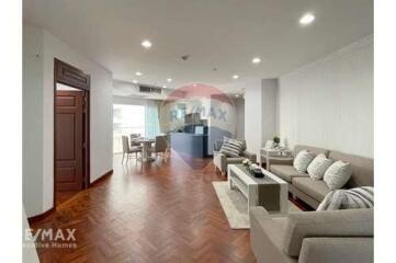 Luxurious 2 Bedroom Condo with Outstanding Amenities in Phrom Phong