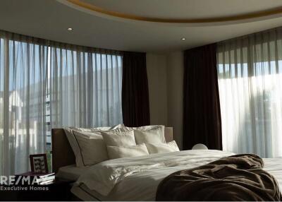 ให้เช่า 3 เตียง คอนโด ใน สุขุมวิท, กรุงเทพฯ