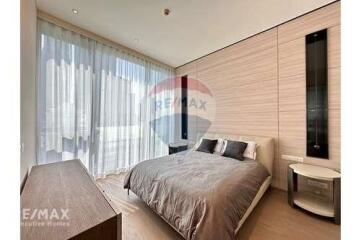 Exquisite Condo at SCOPE LANGSUAN - Stunning Design