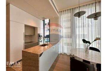 Exquisite Condo at SCOPE LANGSUAN - Stunning Design