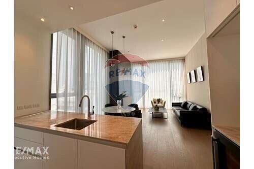 Exquisite Condo at SCOPE LANGSUAN - Stunning Design