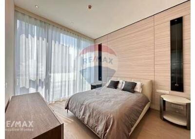Exquisite Condo at SCOPE LANGSUAN - A Perfect Blend of Luxury and Comfort