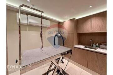 Exquisite Condo at SCOPE LANGSUAN - A Perfect Blend of Luxury and Comfort