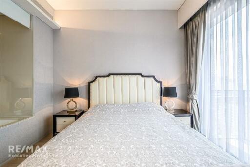 Sophisticated Condo with BTS Thong Lo 17 Mins Walk in Vibrant Tela