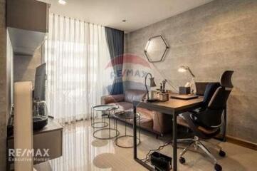 Pet-friendly 2 Bedroom Corner Unit Condo near BTS Phrom Phong