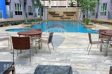 Spacious 2 Bedroom Condo with Close Proximity to BTS Ekkamai (11 Mins Walk)