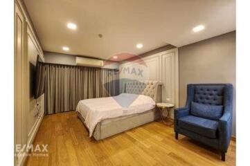 Luxurious Pet Friendly 3 Bedroom Condo with Easy BTS Access in Phra Khanong