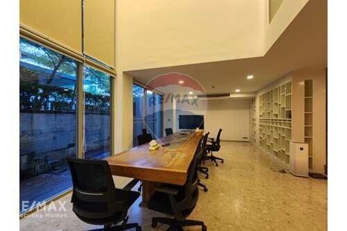 Spacious 3 Bedroom Condo with Pet-Friendly Policies Near BTS Phra Khanong