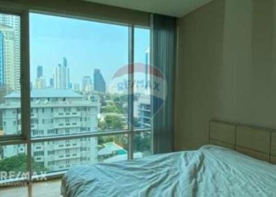 Pet-friendly 3 Bedroom Condo with Easy Access to BTS, 7 Mins Walk to Ekkamai Station