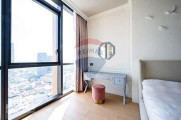 Luxurious 2 Bedroom Condo in Thonglor - Must-See Stunning Property