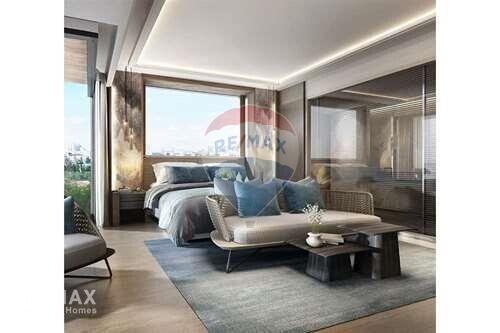 Luxurious Condo Investment Program in Ramada Mira North Pattaya