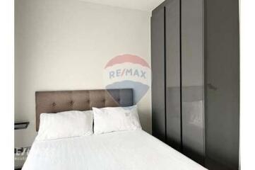 Modern Studio Condo for Rent at Venio Sukhumvit10 - 24 sqm - 16,000 THB/month