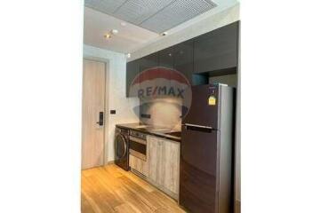 1 Bed 1 Bath Condo in Asoke for Sale  MRT Phetchaburi 4 Mins Walk