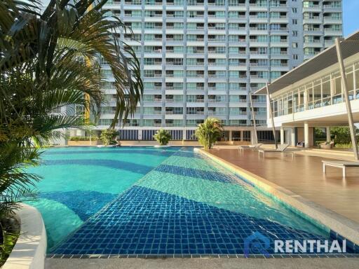 Lumpini Park Beach Jomtien 2 bedroom 2 bathroom Sea view