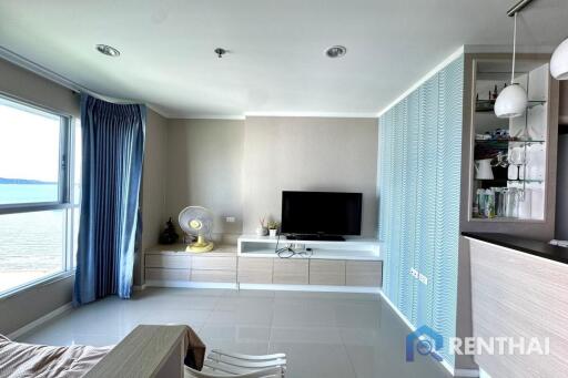 Lumpini Park Beach Jomtien 2 bedroom 2 bathroom Sea view