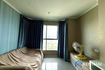 Lumpini Park Beach Jomtien 2 bedroom 2 bathroom Sea view