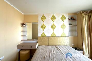 Lumpini Park Beach Jomtien 2 bedroom 2 bathroom Sea view