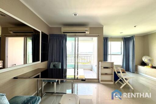 Lumpini Park Beach Jomtien 2 bedroom 2 bathroom Sea view