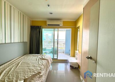 Lumpini Park Beach Jomtien 2 bedroom 2 bathroom Sea view