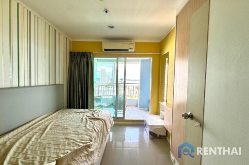 Lumpini Park Beach Jomtien 2 bedroom 2 bathroom Sea view