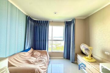 Lumpini Park Beach Jomtien 2 bedroom 2 bathroom Sea view