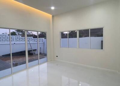 3-Bedroom House For Sale At Chaofa Garden Home Village 5