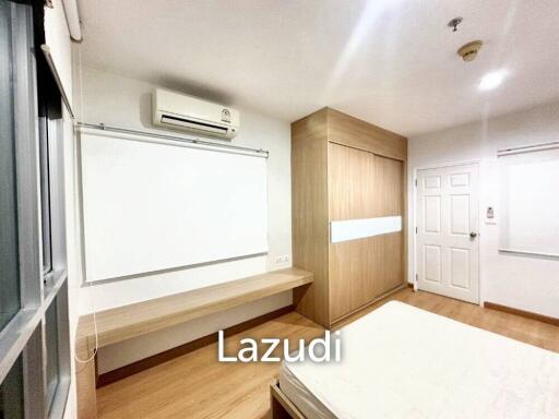 1 Bed 1 Bath 42 SQ.M Life @ Sukhumvit 65