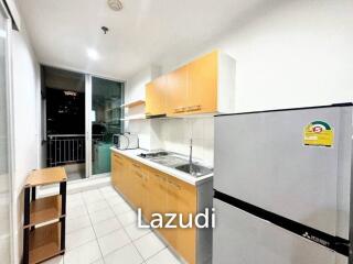 1 Bed 1 Bath 42 SQ.M Life @ Sukhumvit 65