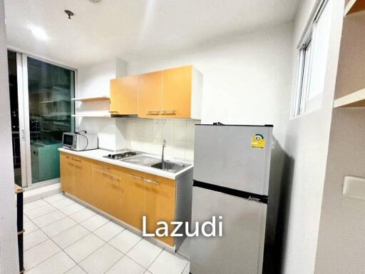 1 Bed 1 Bath 42 SQ.M Life @ Sukhumvit 65