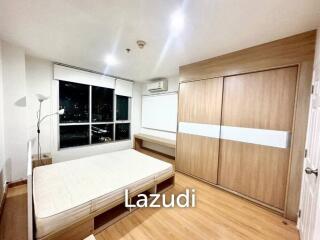 1 Bed 1 Bath 42 SQ.M Life @ Sukhumvit 65