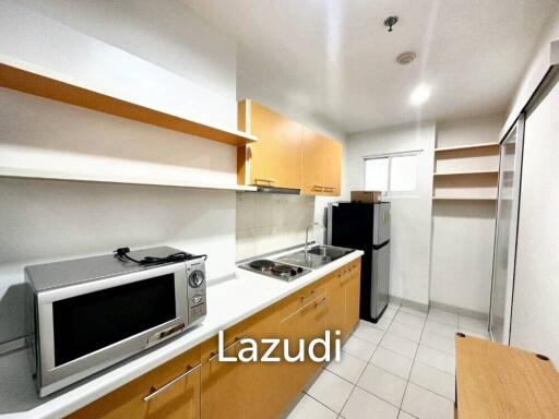 1 Bed 1 Bath 42 SQ.M Life @ Sukhumvit 65