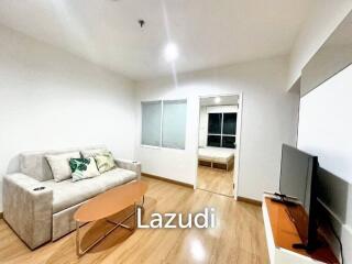 1 Bed 1 Bath 42 SQ.M Life @ Sukhumvit 65