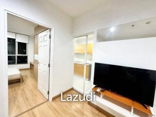 1 Bed 1 Bath 42 SQ.M Life @ Sukhumvit 65